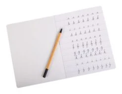 Clairefontaine - Cahier D'écriture DL 5 Mm - 17 X 22 Cm - 32 Pages -Clairefontaine 030c8f02 e0fb 4999 9ba9 b695b4d8bd1e 5ed8