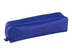 Clairefontaine - Trousse Rectangulaire - Cuir Teinté - Disponible Dans Différentes Couleurs -Clairefontaine 098f154b 629c 465b b56f 8cf9b9ed0ae6 1be9