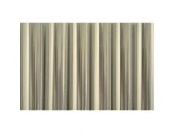 Clairefontaine - Film Fleuriste - 70 Cm X 3 M - 35 µm - Transparent - Feuille En Polypropylène