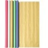 Clairefontaine - Papier Cadeau Uni - 70 Cm X 2 M - Disponible Dans Différentes Couleurs