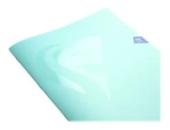 Clairefontaine Mimesys Pastel - Cahier Polypro 24 X 32 Cm - 96 Pages - Petits Carreaux - Disponible Dans Différentes Couleurs 13 Clairefontaine Mimesys Pastel - Cahier Polypro 24 X 32 Cm - 96 Pages - Petits Carreaux - Disponible Dans Différentes Couleurs -Clairefontaine 1304245f 9efc 4cd1 8011 cfcd84624b06 35e6