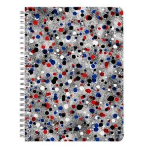 Clairefontaine Carnet Suzie-Q 14,8 X 21 Cm 120 Pages 90 G/m² (115186C) 1 Clairefontaine Carnet Suzie-Q 14,8 X 21 Cm 120 Pages 90 G/m² (115186C)