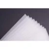 Clairefontaine 975079C - Rame De 5 Feuilles De Papier Calque, 55 G/m², 70x100