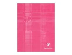 Clairefontaine - Cahier D'écriture DL 2 Mm IV - 17 X 22 Cm - 32 Pages