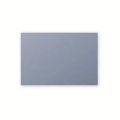 Clairefontaine 1432C - Carte Pollen 82x128, 210 G/m², Coloris Gris Koala, En Paquet Cellophané De 25