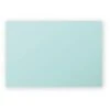 Clairefontaine 1433C - Carte Pollen 82x128, 210 G/m², Coloris Vert Jade, En Paquet Cellophané De 25