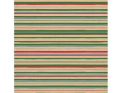 Clairefontaine - Papier Cadeau - 70 Cm X 2 M - 60 G/m² - Différents Motifs Noël -Clairefontaine 223799 2022 6 d1c5