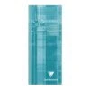Clairefontaine - Carnet De Bord Enseignant - 8,5 X 20 Cm - 32 Pages - Disponible Dans Différentes Couleurs