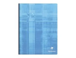 Clairefontaine - Cahier Broché 24 X 32 Cm - 192 Pages - Petits Carreaux (5x5 Mm) - Disponible Dans Différentes Couleurs -Clairefontaine 260c613f dce5 4de1 95d5 6a8ef42bd9f7 89de