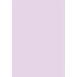 Clairefontaine Correspondance, Faire-part - Etui De 25 Feuilles Pollen A4 Lilas 210g