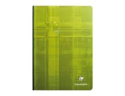 Clairefontaine - Cahier Broché A4 (21x29,7 Cm) - 192 Pages - Petits Carreaux (5x5 Mm) - Disponible Dans Différentes Couleurs 5 Clairefontaine - Cahier Broché A4 (21x29,7 Cm) - 192 Pages - Petits Carreaux (5x5 Mm) - Disponible Dans Différentes Couleurs -Clairefontaine 2d10fd0a 6eb6 4933 91c5 9c3c11b9cc18 262e