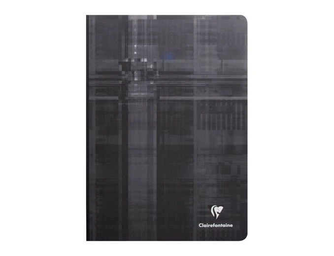 Clairefontaine - Cahier Broché A4 (21x29,7 Cm) - 288 Pages - Grands Carreaux (Seyes) - Disponible Dans Différentes Couleurs 2 Clairefontaine - Cahier Broché A4 (21x29,7 Cm) - 288 Pages - Grands Carreaux (Seyes) - Disponible Dans Différentes Couleurs – Image 2