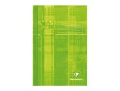 Clairefontaine - Carnet De Bord Enseignant (9 Classes) - A4 - 60 Pages - Disponible Dans Différentes Couleurs -Clairefontaine 3204f347 3a2b 4e85 be46 d699534138ef 7abb