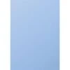 Clairefontaine 44238C - Paquet Filmé De 50 Feuilles Papier Pollen 210x297, 120 G/m², Coloris Bleu Lavande