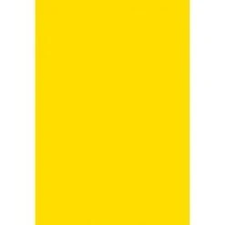 Clairefontaine Etui De 50 Feuilles Pollen A4 Jaune Soleil 120g