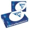 Clairefontaine 2896 - Ramette De 500 Feuilles Clairalfa A4 Coloris Blanc 90g