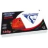 Clairefontaine 6841 - Ramette De 250 Feuilles DCP A4 Coloris Blanc 135g