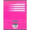 Clairefontaine Sachet De 50 Copies Doubles Séyès 200 Pages Non Perforées (17x22 Cm)