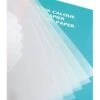 Clairefontaine Papier Calque Supérieur - 90/95 G - 50 X 65 Cm - Paquet De 50 Feuilles