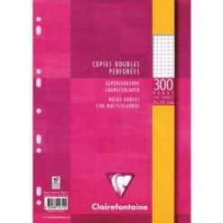 Clairefontaine 14712C -