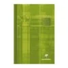 Clairefontaine - Carnet De Bord Enseignant - A4 - 72 Pages - Disponible Dans Différentes Couleurs