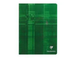 Clairefontaine - Cahier 17 X 22 Cm - 96 Pages - Petits Carreaux (5x5 Mm) - Disponible Dans Différentes Couleurs 9 Clairefontaine - Cahier 17 X 22 Cm - 96 Pages - Petits Carreaux (5x5 Mm) - Disponible Dans Différentes Couleurs -Clairefontaine 3b0f01f8 60cc 48d1 9812 fd61f001d503 ae1d