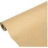 Clairefontaine - Papier Cadeau Kraft - 70 Cm X 10 M - 70 G/m² - Brun