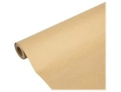 Clairefontaine - Papier Cadeau Kraft - 70 Cm X 10 M - 70 G/m² - Brun