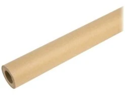 Clairefontaine - Papier Cadeau Kraft - 70 Cm X 10 M - 70 G/m² - Brun -Clairefontaine 405110154 2022 3 0f9d