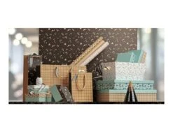 Clairefontaine Minimalist - Papier Cadeau Kraft - 70 Cm X 2 M - 70 G/m² - Disponible Dans Différentes Couleurs 5 Clairefontaine Minimalist - Papier Cadeau Kraft - 70 Cm X 2 M - 70 G/m² - Disponible Dans Différentes Couleurs -Clairefontaine 405110157 2022 3 5dbe