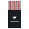 Clairefontaine Alliance - Papier Cadeau Kraft - 70 Cm X 2 M - Disponible Dans Différents Modèles Enfants
