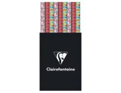 Clairefontaine Alliance - Papier Cadeau Kraft - 70 Cm X 2 M - Disponible Dans Différents Modèles Enfants