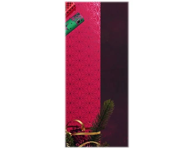 Clairefontaine Premium Velvet - Papier Cadeau - 70 Cm X 2 M - Disponible Dans Différentes Couleurs - 80 G/m² 5 Clairefontaine Premium Velvet - Papier Cadeau - 70 Cm X 2 M - Disponible Dans Différentes Couleurs - 80 G/m² – Image 5