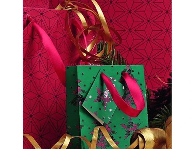 Clairefontaine Premium Velvet - Papier Cadeau - 70 Cm X 2 M - Disponible Dans Différentes Couleurs - 80 G/m² 8 Clairefontaine Premium Velvet - Papier Cadeau - 70 Cm X 2 M - Disponible Dans Différentes Couleurs - 80 G/m² – Image 8