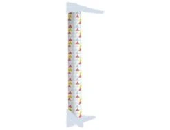 Clairefontaine Excellia Tiny Rolls - Papier Cadeau Triangles - 35 Cm X 5 M - 80 G/m² -Clairefontaine 405110276 2022 3 d69e