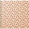 Clairefontaine Excellia Tiny Rolls - Papier Cadeau Pois Fond Ivoire - 35 Cm X 5 M - 80 G/m²
