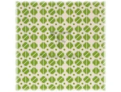 Clairefontaine Excellia Tiny Rolls - Papier Cadeau Carrés Verts - 35 Cm X 5 M - 80 G/m² -Clairefontaine 405110284 2022 3 0d97