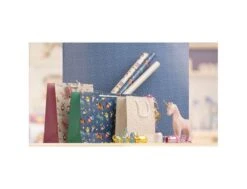 Clairefontaine Excellia Everyday - Papier Cadeau - 70 Cm X 2 M - Héros De Mon Enfance - Différents Modèles Disponibles -Clairefontaine 405115489 2022 4 1df9