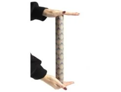 Clairefontaine - Papier Cadeau Kraft - 35 Cm X 5 M - 70 G/m² - Noir -Clairefontaine 405124522 2022 3 8635