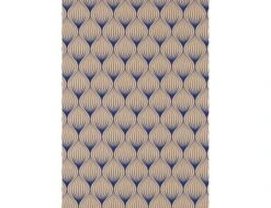 Clairefontaine - Papier Cadeau Kraft - 35 Cm X 5 M - 70 G/m² - Noir -Clairefontaine 405124522 2022 5 db01