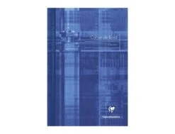 Clairefontaine - Carnet De Bord Enseignant (7 Classes) - A4 - 48 Pages - Disponible Dans Différentes Couleurs -Clairefontaine 4874ea0f 4431 47eb 8337 0dac26403479 bfbc