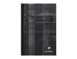 Clairefontaine - Carnet De Bord Enseignant - A4 - 72 Pages - Disponible Dans Différentes Couleurs -Clairefontaine 4cc2d33f cc37 4e0a a2c0 4c7682969636 5f6b
