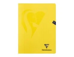 Clairefontaine Mimesys - Cahier Polypro 24 X 32 Cm - 96 Pages - Petits Carreaux (5x5 Mm) Avec Marge - Disponible Dans Différentes Couleurs 6 Clairefontaine Mimesys - Cahier Polypro 24 X 32 Cm - 96 Pages - Petits Carreaux (5x5 Mm) Avec Marge - Disponible Dans Différentes Couleurs -Clairefontaine 5ec28332 b662 4b10 91fb 0c6f49112575 a3a9