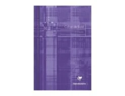 Clairefontaine - Carnet De Bord Enseignant (7 Classes) - A4 - 48 Pages - Disponible Dans Différentes Couleurs -Clairefontaine 647d9115 3639 44a4 838c 5dd9b2f91ba7 3428