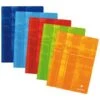 Clairefontaine - Cahier 24 X 32 Cm - 48 Pages - Petits Carreaux (5x5 Mm) - Disponible Dans Différentes Couleurs