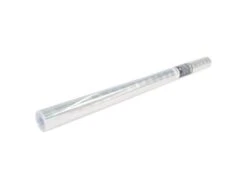 Clairefontaine - Papier Cadeau - Film Fleuriste - 70 Cm X 25 M - Transparent