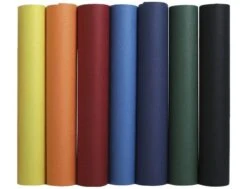 Clairefontaine - Papier Cadeau Kraft - 70 Cm X 3 M - 65 G/m² - Disponible Dans Différentes Couleurs Pastels