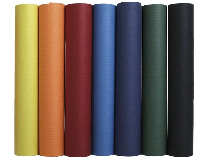 Clairefontaine - Papier Cadeau Kraft - 70 Cm X 3 M - 65 G/m² - Disponible Dans Différentes Couleurs Pastels 1 Clairefontaine - Papier Cadeau Kraft - 70 Cm X 3 M - 65 G/m² - Disponible Dans Différentes Couleurs Pastels