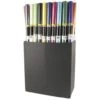 Clairefontaine - Papier Cadeau Kraft - 70 Cm X 3 M - 65 G/m² - Disponible Dans Différentes Couleurs