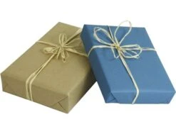 Clairefontaine - Papier Cadeau Kraft - 70 Cm X 3 M - 65 G/m² - Disponible Dans Différentes Couleurs -Clairefontaine 79383858 2022 2 bf61